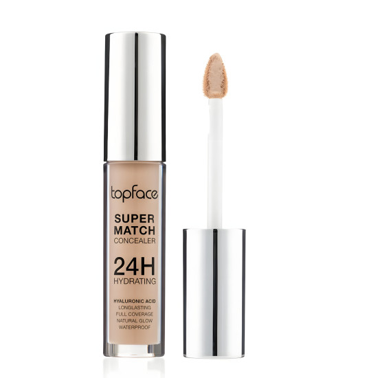 Topface Super Match Concealer